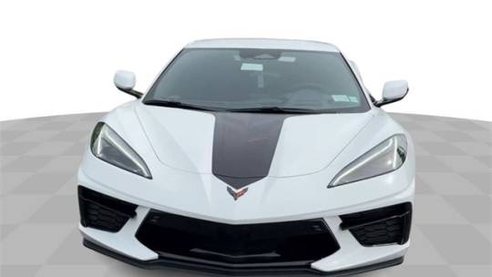 2024 Chevrolet Corvette