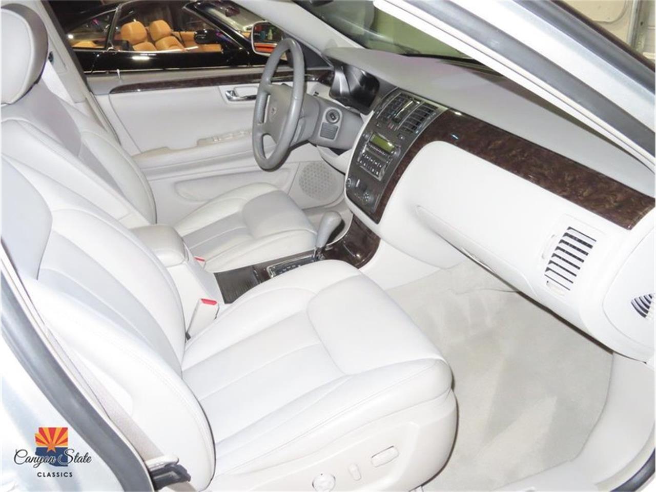 2010 cadillac dts