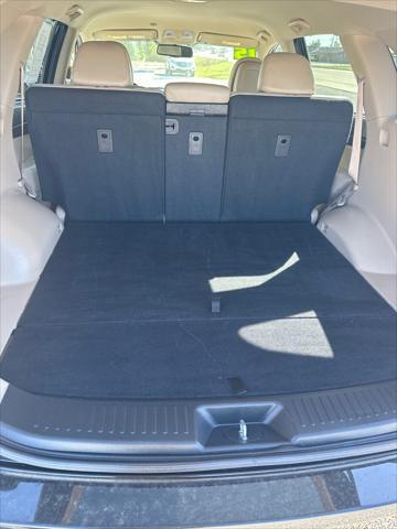 2015 kia sorento ex