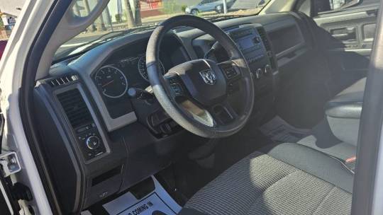2012 RAM 1500