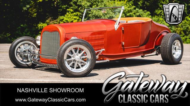 1927 ford model t roadster
