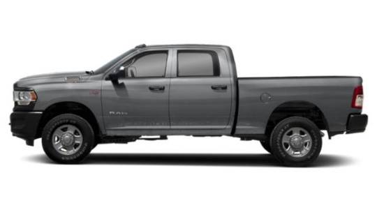 2020 RAM 2500