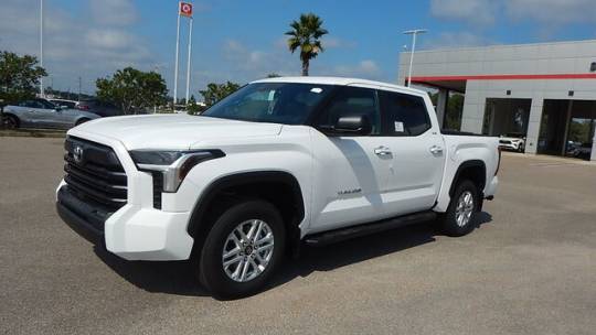 2025 Toyota Tundra sr5 0040