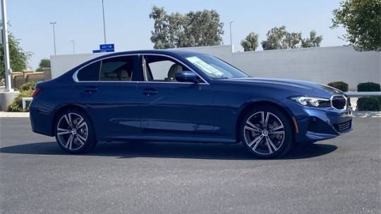 2024 BMW 3 series
