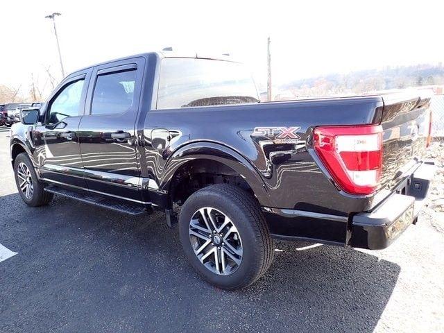2023 ford f-150 xl in pittsburgh, pennsylvania