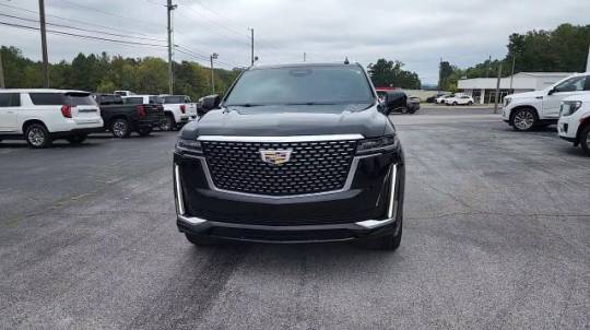 2021 Cadillac Escalade