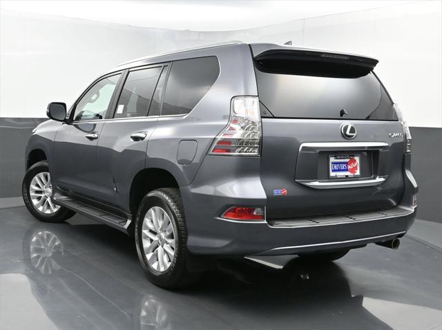 2021 lexus gx 460 premium
