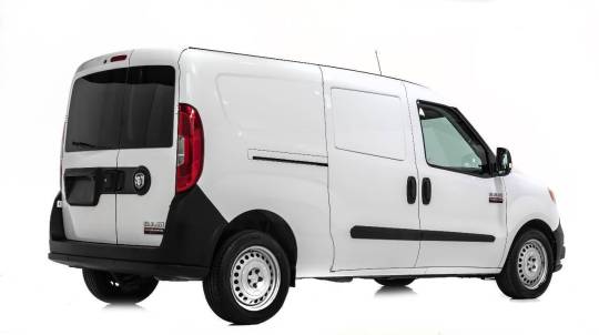 2016 RAM ProMaster City