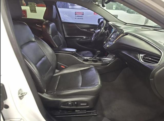 2016 chevrolet malibu 1lt