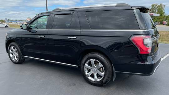 2019 Ford Expedition
