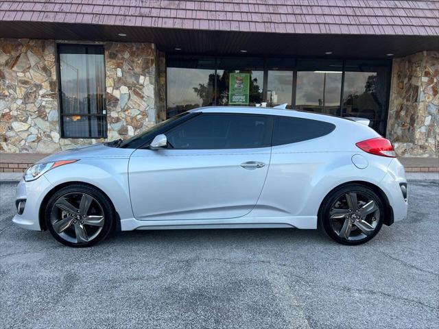 2015 hyundai veloster t mulliner