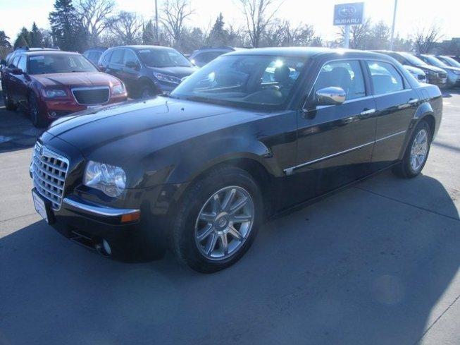 2006 chrysler 300 c for sale in grand forks, north dakota
