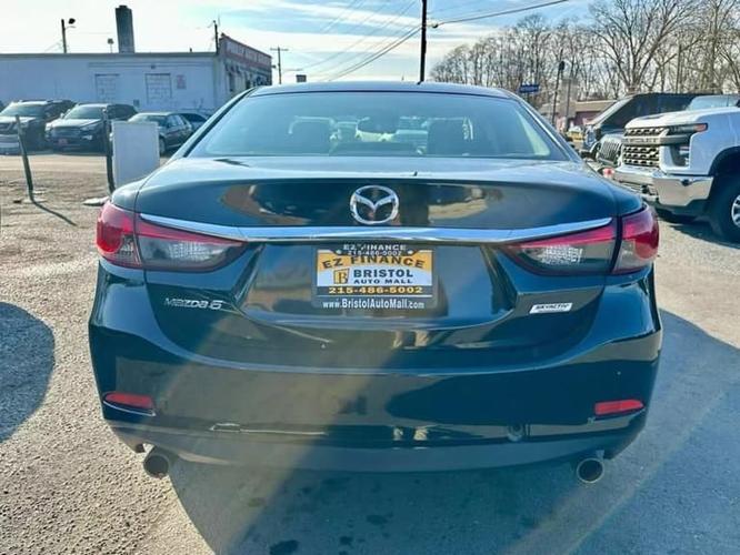 2014 mazda mazda6 i touring sedan 4d in levittown, pennsylvania