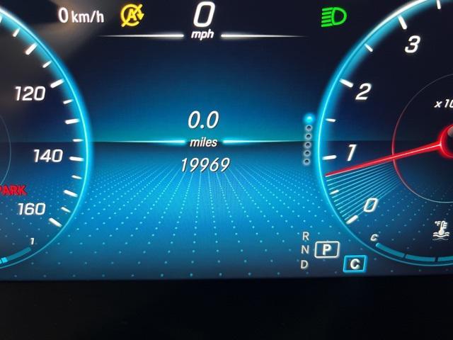 2020 mercedes-benz glc 300 4matic