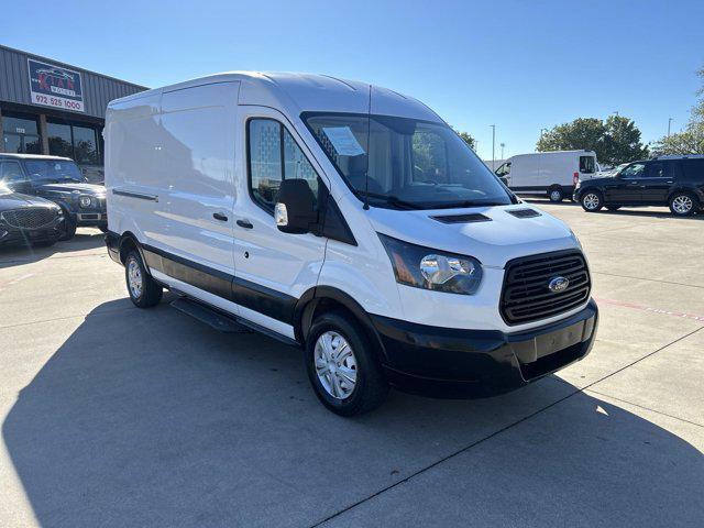 2019 ford transit-150 base