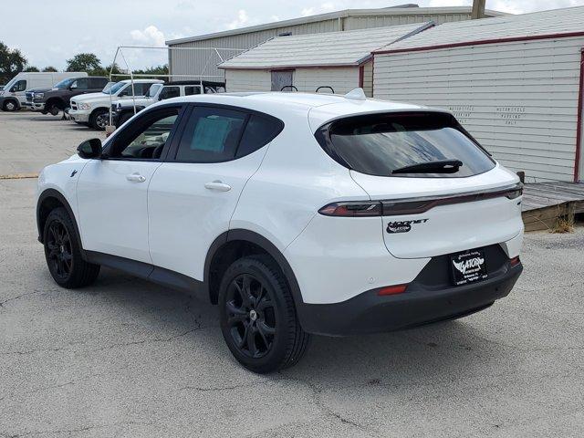 2023 dodge hornet gt plus