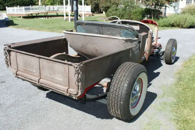 1922 studebaker rat rod hot rod street rod roadster pickup