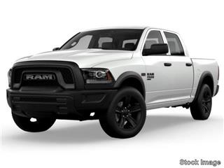 2022 RAM 1500 classic