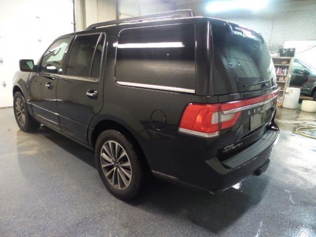 2015 lincoln navigator 4wd for sale in bismarck, north dakota