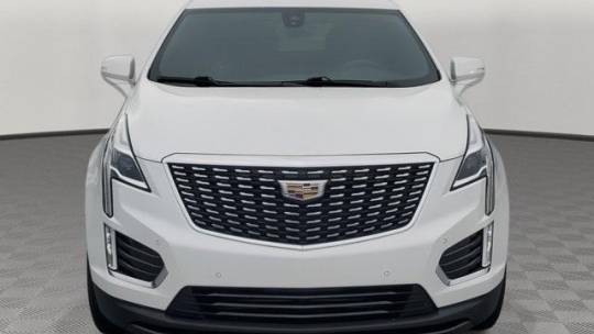 2021 Cadillac XT5
