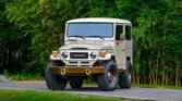 1979 toyota land cruiser fj40 ls3-powered