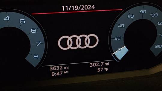 2024 Audi Q3