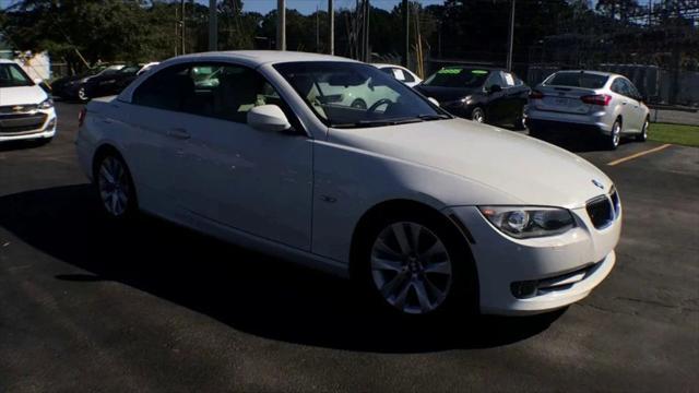 2011 bmw 328 328i