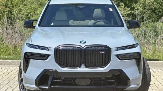 2025 BMW X7