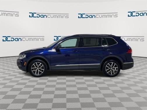 2021 volkswagen tiguan 2.0t se in georgetown, kentucky