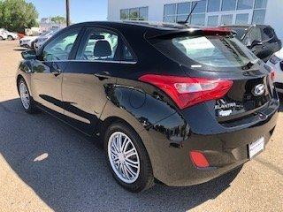used 2017 hyundai elantra gt hatchback farmington, nm 87499 for sale in farmington, new mexico