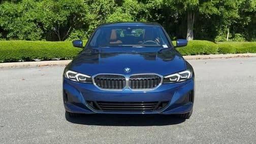 2024 bmw 330 330i in ocala, florida