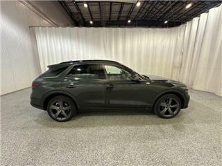 2025 Genesis GV70 3.5t sport