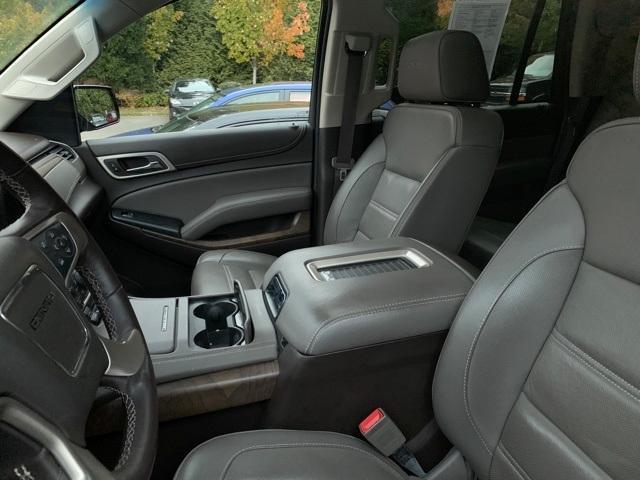 2018 gmc yukon in houghton, washington