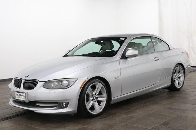 2011 bmw 328 328i