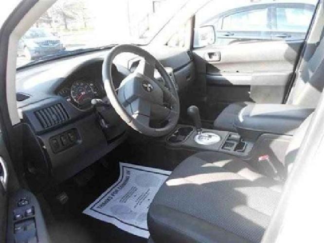 2011 mitsubishi endeavor ls sport utility 4d in philadelphia, pa