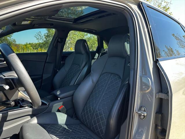 2022 audi s4 3.0t premium