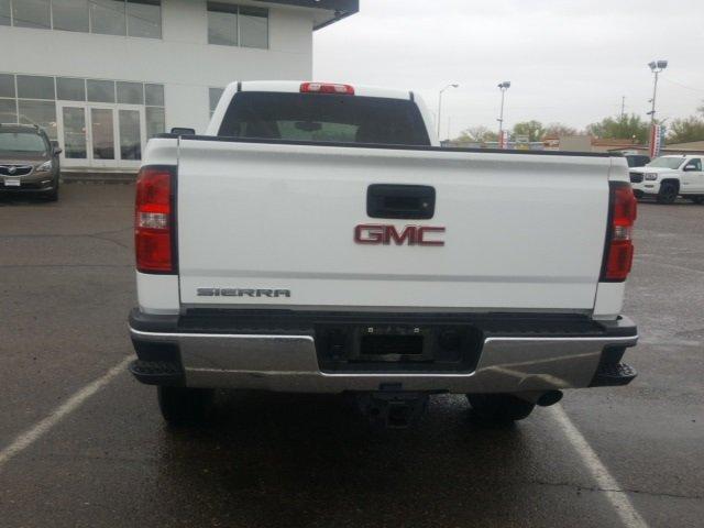 used 2016 gmc sierra 2500 4x4 double cab farmington, nm 87499 for sale in farmington, new mexico