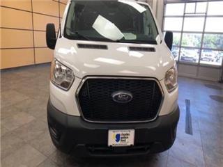 2022 Ford Transit 250