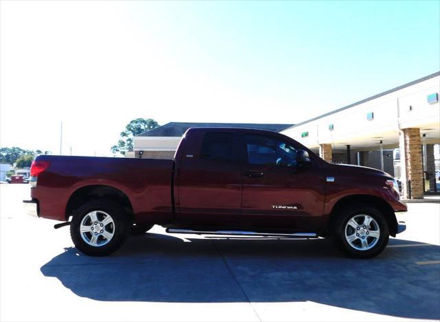 2007 toyota tundra sr5