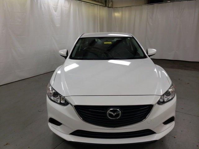 used 2016 mazda mazda6 touring louisville, ky 40216 for sale in louisville, kentucky