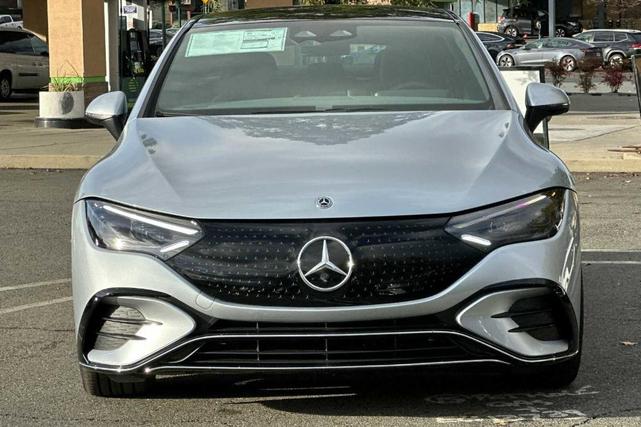 2024 mercedes-benz eqe 350 4matic