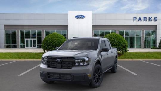 2024 Ford Maverick