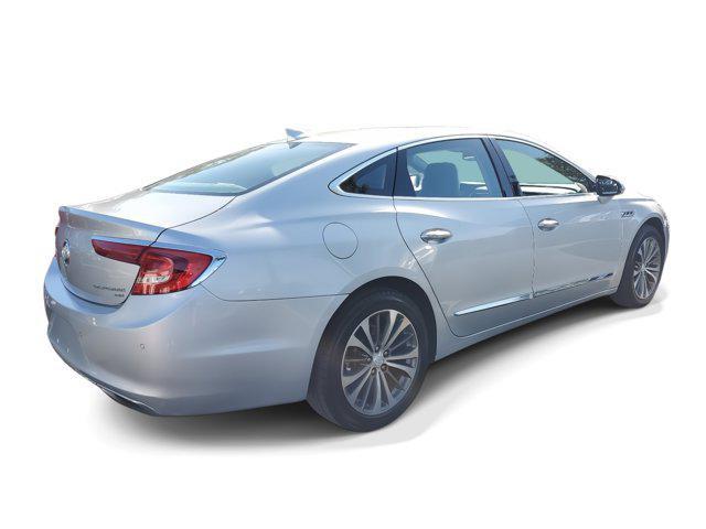 2019 buick lacrosse essence