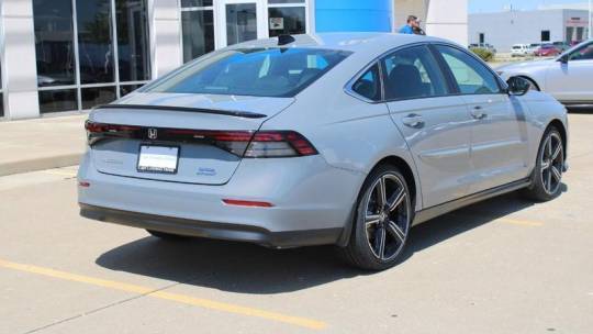 2023 Honda Accord