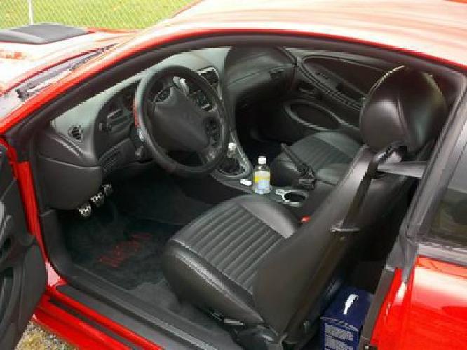 2004 mustang mach 1 in staunton, va