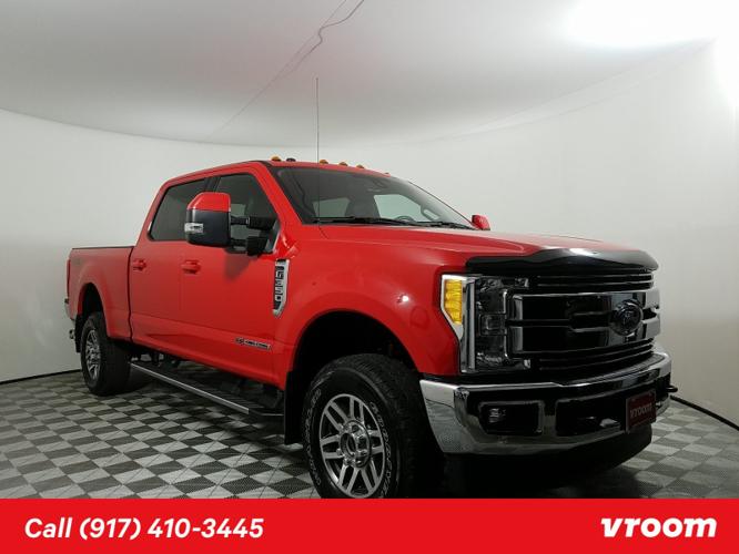 used 2017 ford f350 4x4 crew cab super duty wichita, ks 67052 for sale in goddard, kansas