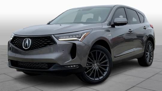 2024 Acura RDX