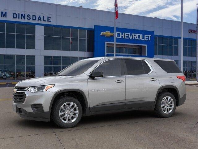 new 2019 chevrolet traverse fwd ls grand island, ne 68801 for sale in grand island, nebraska