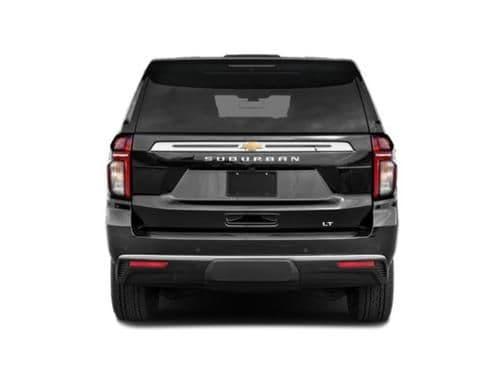 2022 chevrolet suburban lt in prattville, alabama