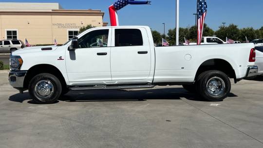 2024 RAM 3500